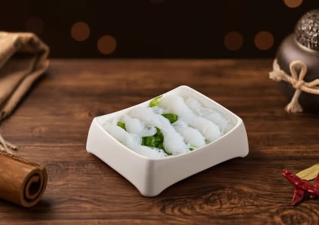 Konjac Noodles 魔芋丝
